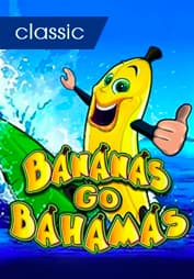 Bananas Go Bahamas