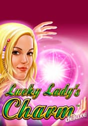 Lucky Lady's Charm Deluxe