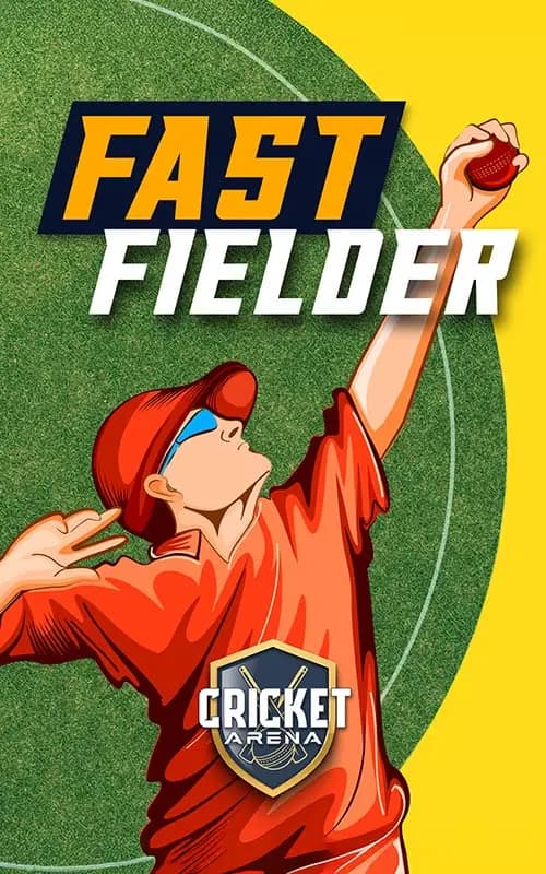 Fast Fielder