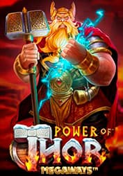 Power of Thor Megaways