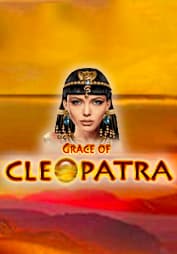 Grace of Cleopatra