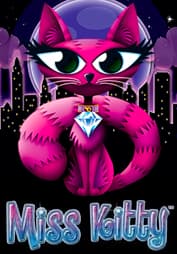Miss Kitty
