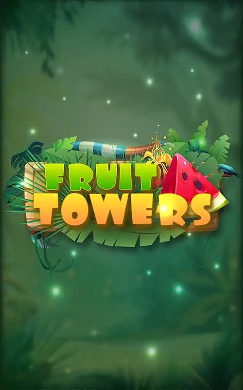 Fruit Towers