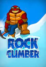 Rock Climber