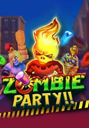 Zombie Party