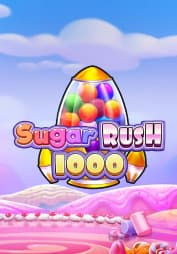 Sugar Rush 1000
