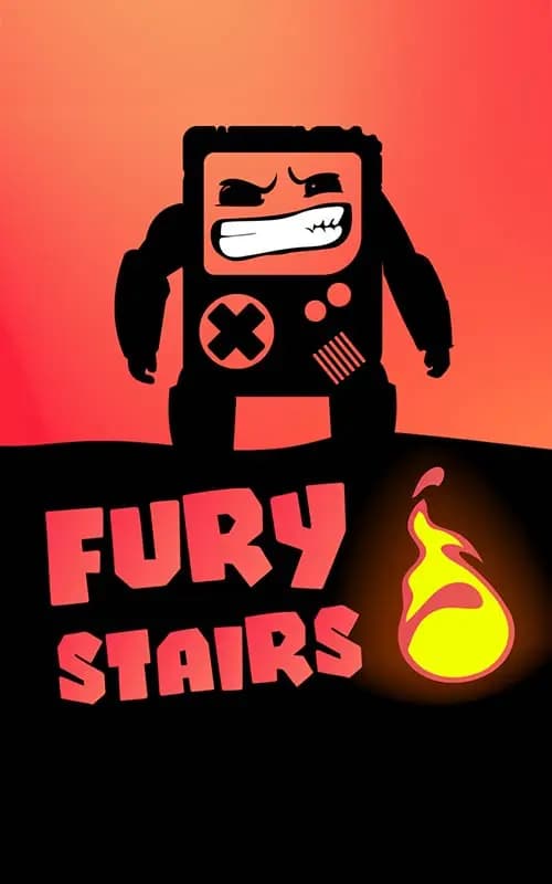 Fury Stairs