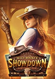 Wild Bounty Showdown