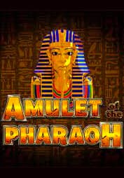 Amulet of the Pharaoh