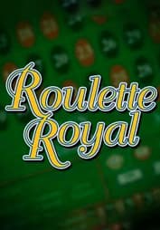 Roulette Royal