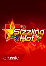 Sizzling Hot classic