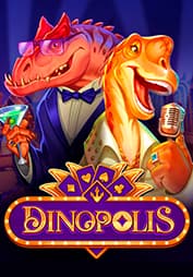Dinopolis