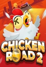 Chicken Road 2.0