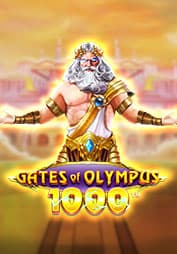 Gates of Olympus 1000