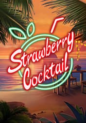 Strawberry Cocktail