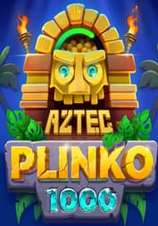 Plinko AZTEC