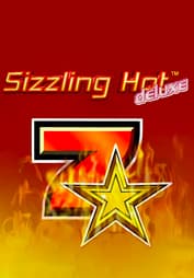 Sizzling Hot Deluxe