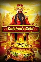 Caishen's Gold