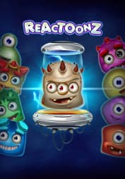 Reactoonz