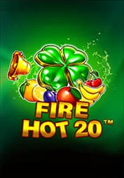 Fire Hot 20