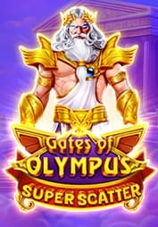 Gates of Olympus Super Scatter