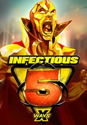 Infectious 5 Ways