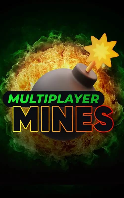 Multiplayer Mines
