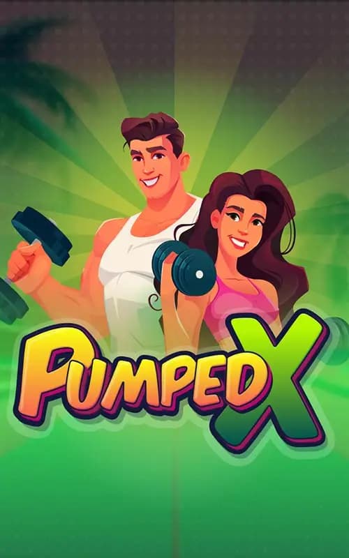 PumpedX