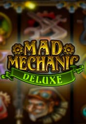 Mad Mechanic Deluxe