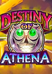 Destiny of Athena