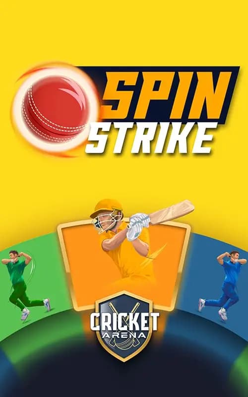 Spin Strike