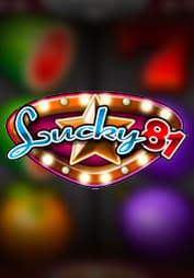 Lucky 81