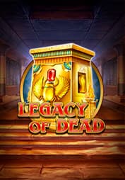 Legacy of Dead