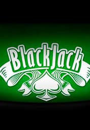 Black Jack 3 hands