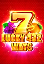 Lucky 432 Ways