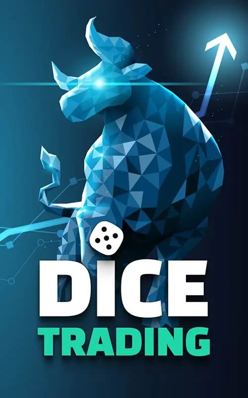 Trading Dice