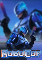 Robocop