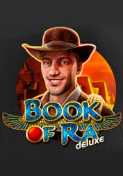 Book of Ra Deluxe