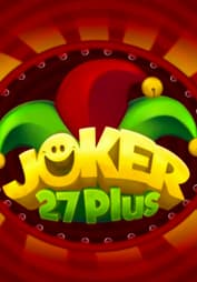 Joker 27 plus