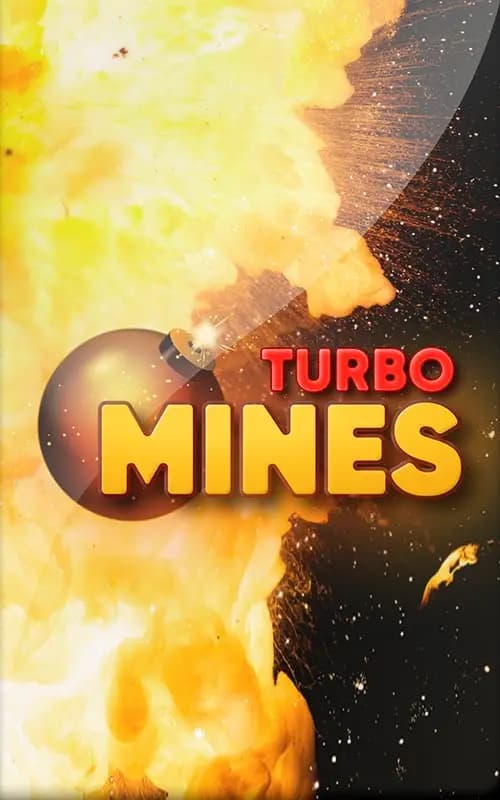 Turbo Mines