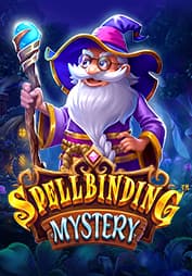 Spellbinding Mystery