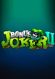 Bonus Joker II