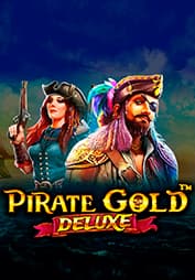 Pirate Gold Deluxe