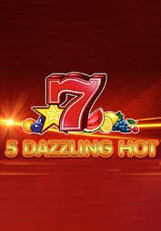 Dazzling Hot