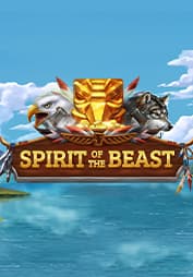 Spirit of The Beast