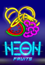 Neon Fruits
