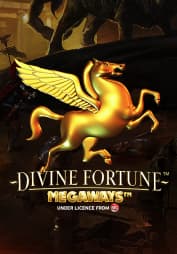 Divine Fortune MegaWays