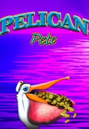 Pelican Pete