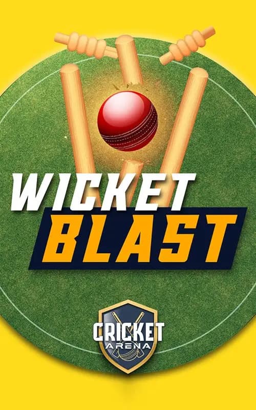 Wicket Blast