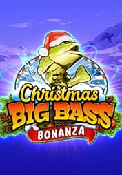 Christmas Big Bass Bonanza